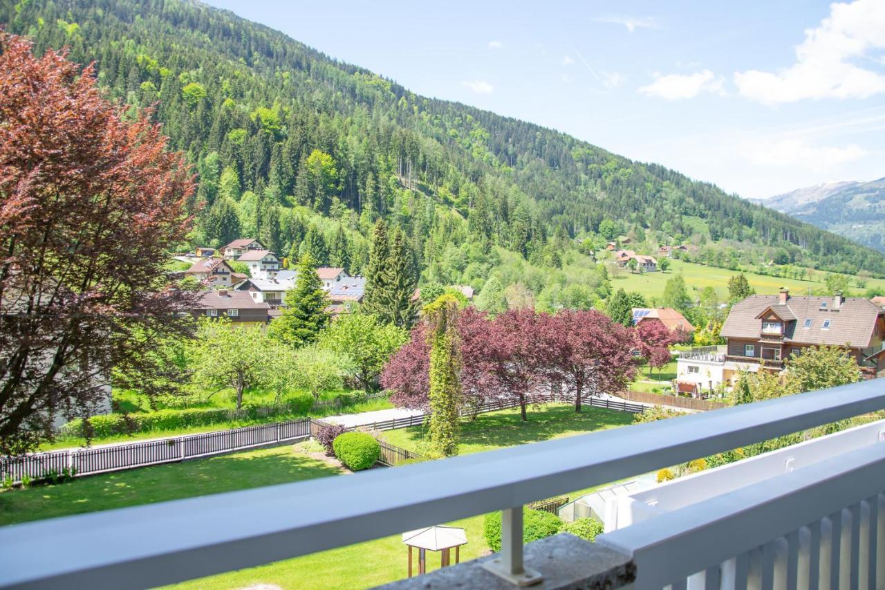 Klamberghof Burgstaller Feld am See Luaran gambar