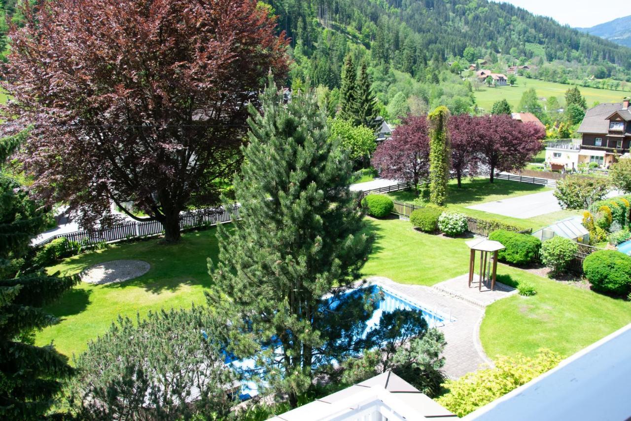 Klamberghof Burgstaller Feld am See Luaran gambar