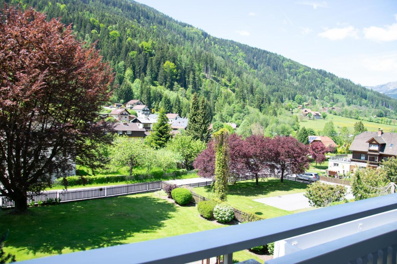Klamberghof Burgstaller Feld am See Luaran gambar