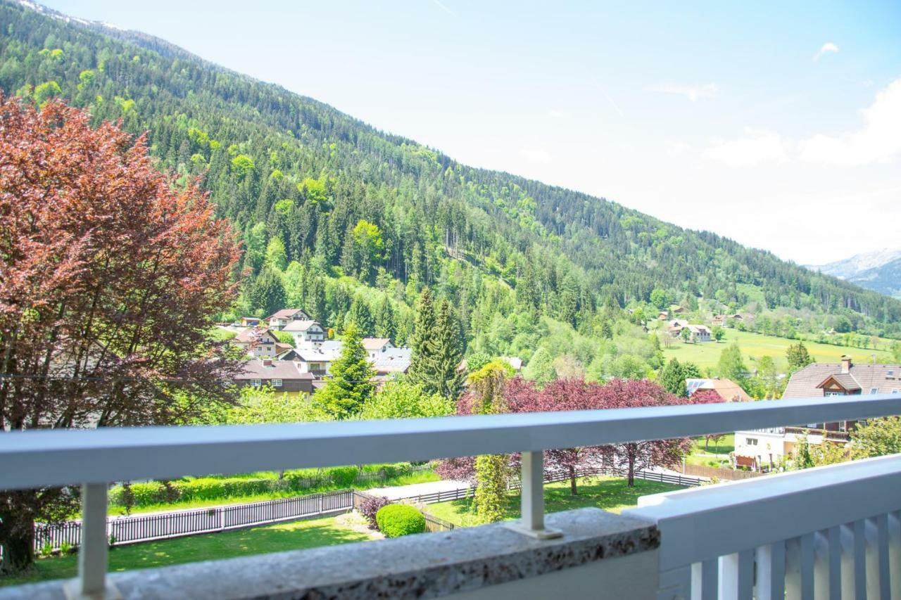 Klamberghof Burgstaller Feld am See Luaran gambar
